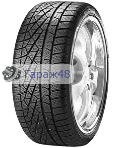 Pirelli Winter SottoZero II 265/35 R20 99V